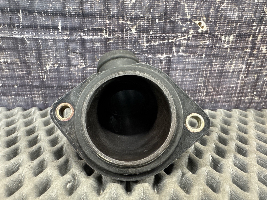 Фланец системы охлаждения, 400 рублей, Красноярск