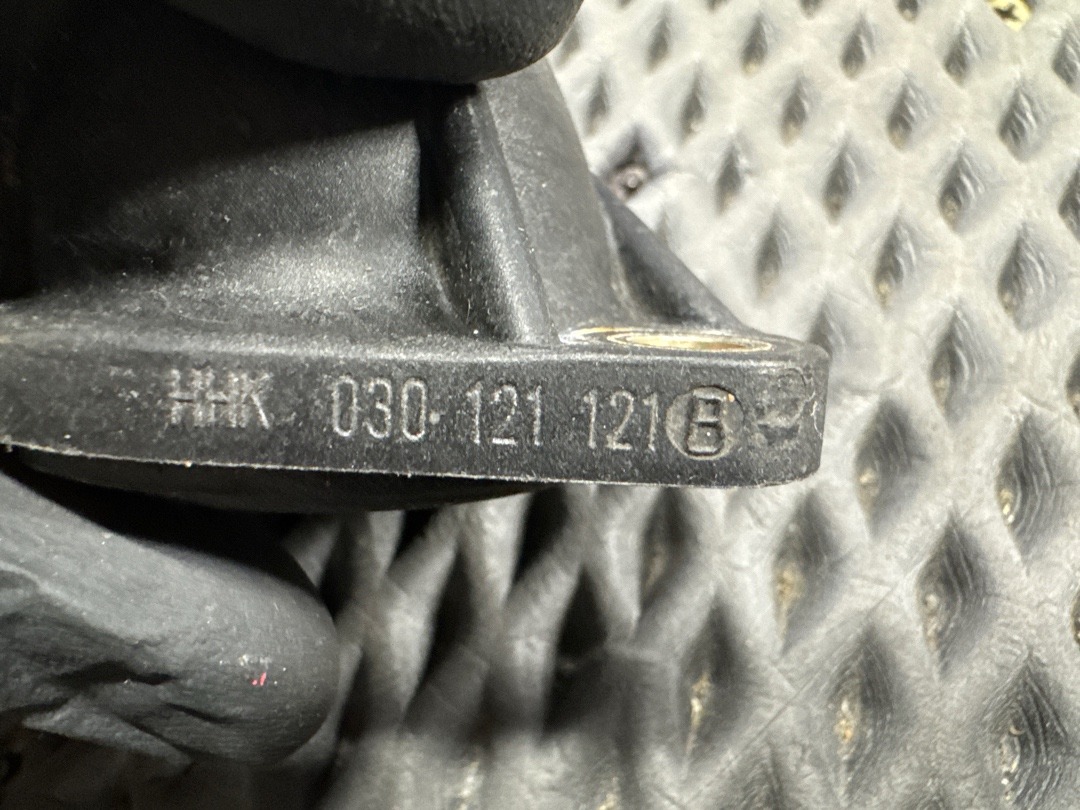 Фланец системы охлаждения, 400 рублей, Красноярск