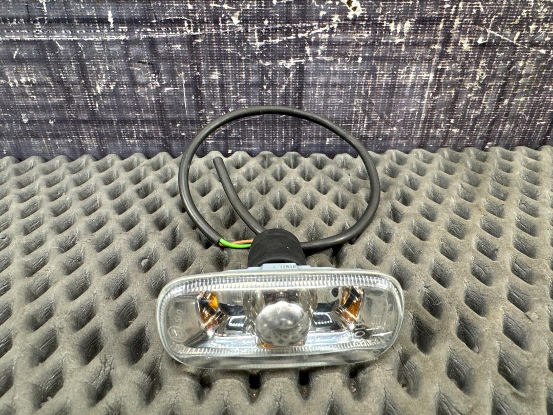 Повторитель в крыло, 500 рублей, Красноярск