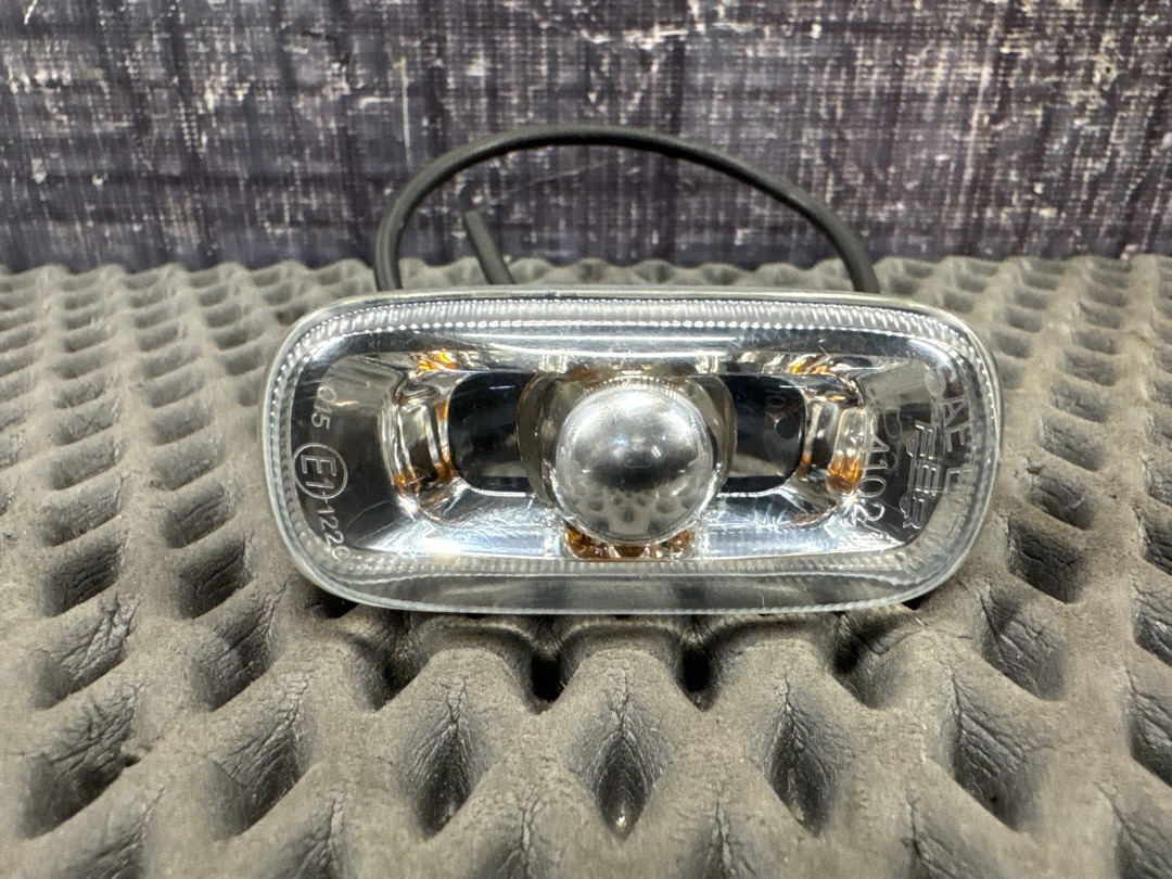 Повторитель в крыло, 500 рублей, Красноярск