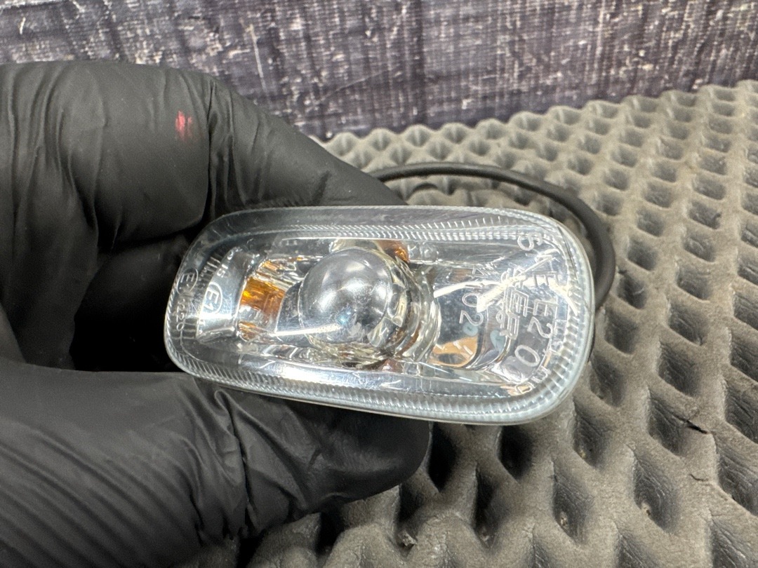 Повторитель в крыло, 500 рублей, Красноярск