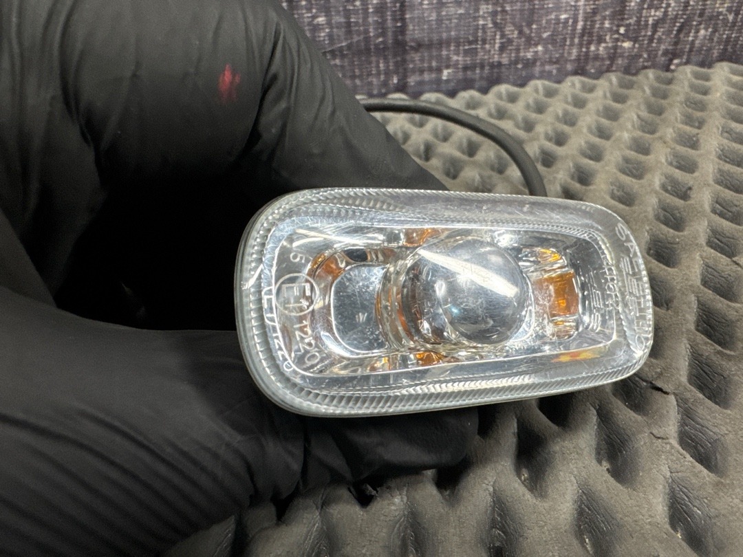 Повторитель в крыло, 500 рублей, Красноярск