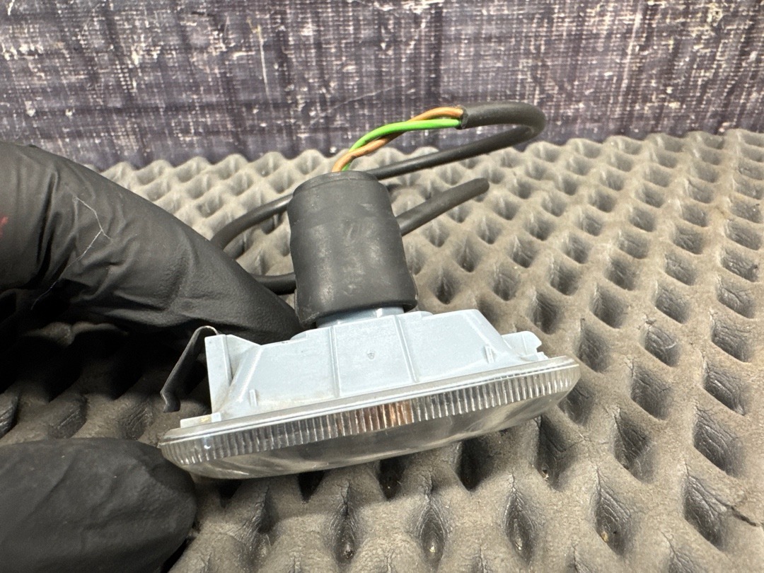 Повторитель в крыло, 500 рублей, Красноярск