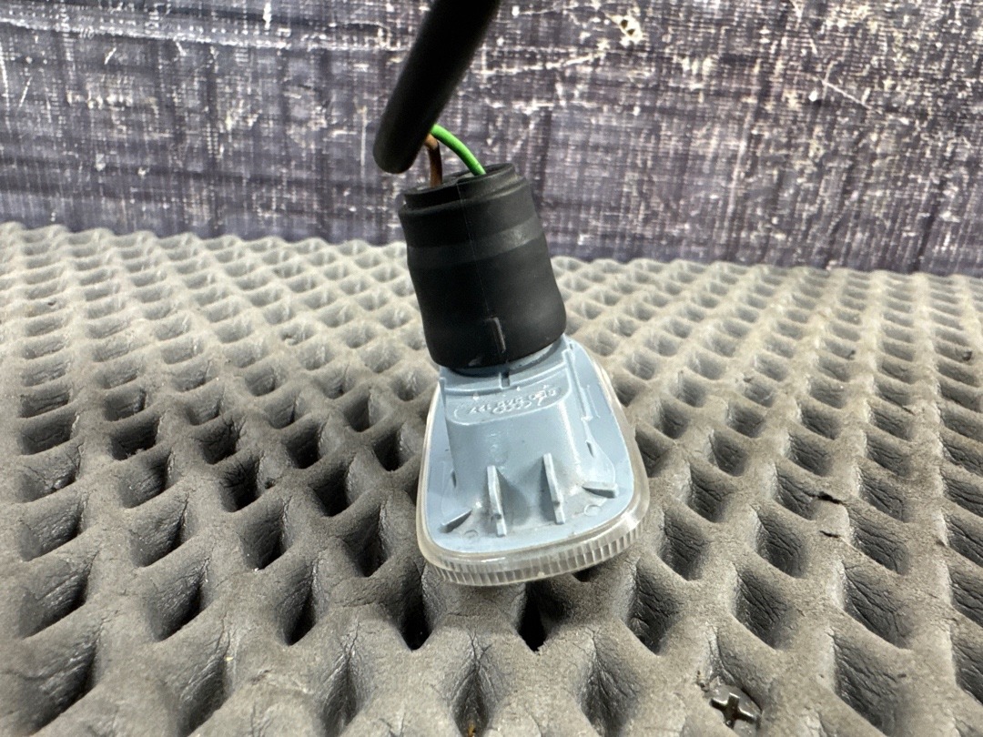 Повторитель в крыло, 500 рублей, Красноярск