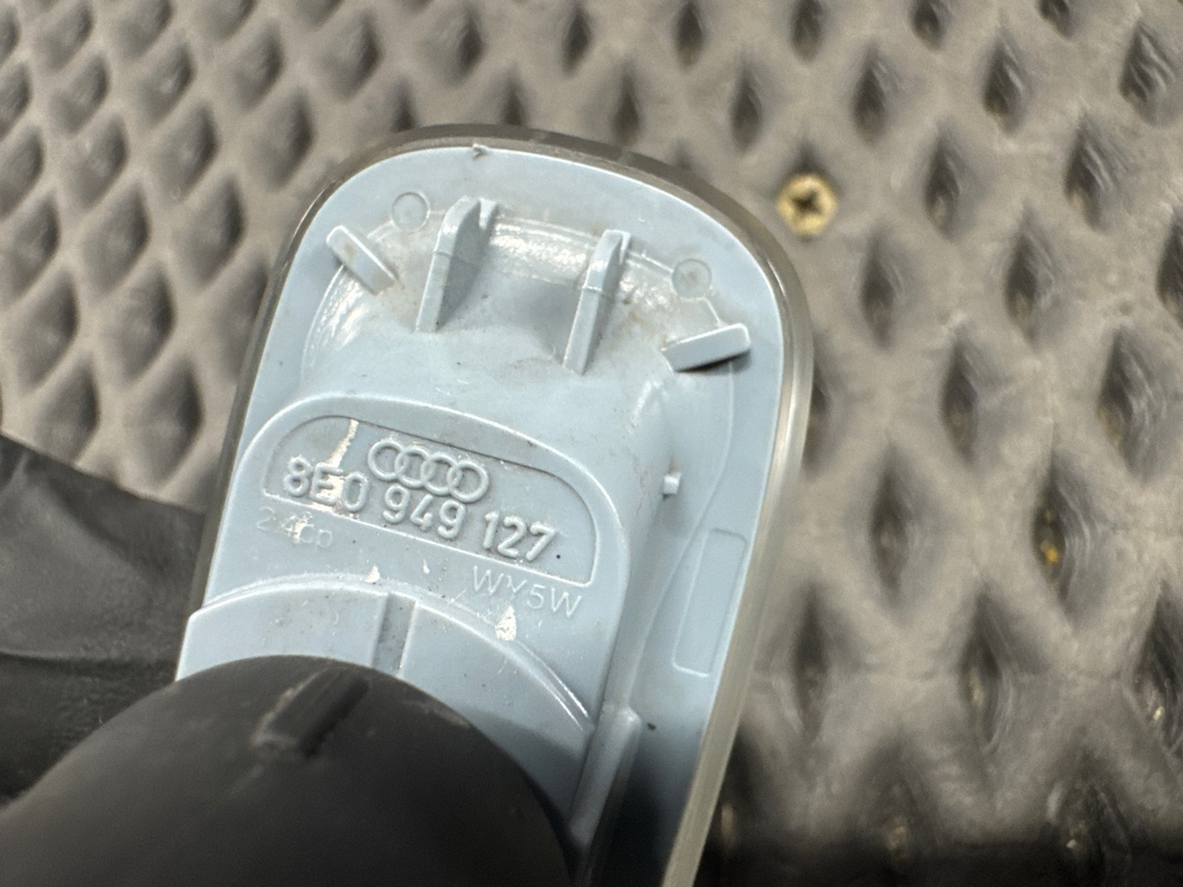 Повторитель в крыло, 500 рублей, Красноярск