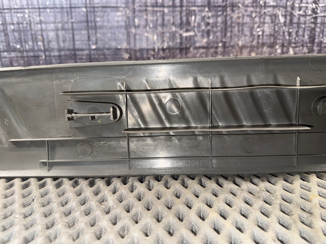 Накладка на порог, 350 рублей, Красноярск