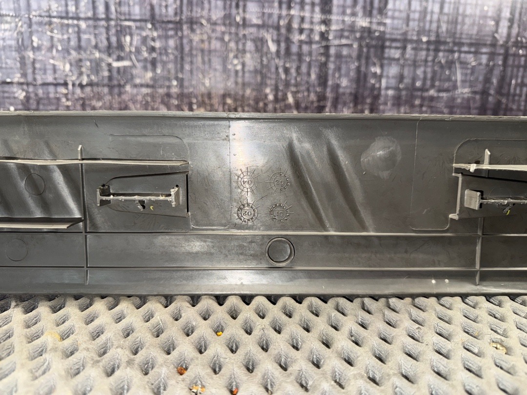 Накладка на порог, 350 рублей, Красноярск