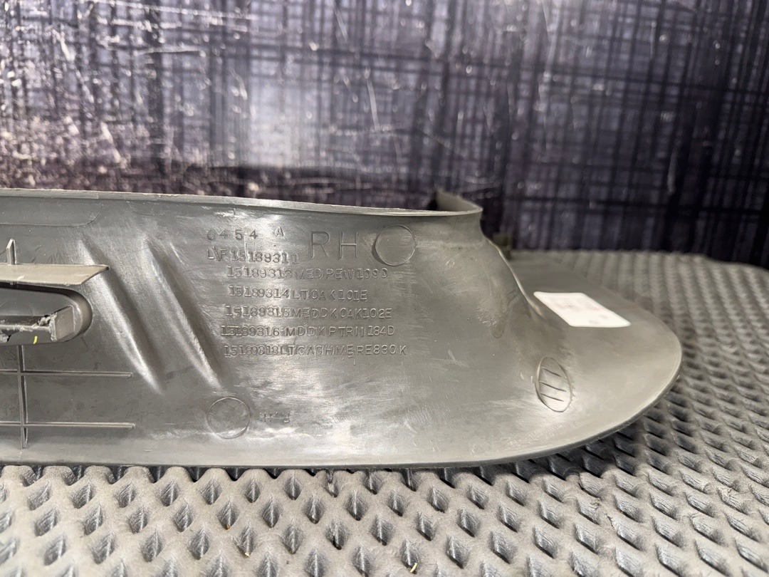 Накладка на порог, 350 рублей, Красноярск