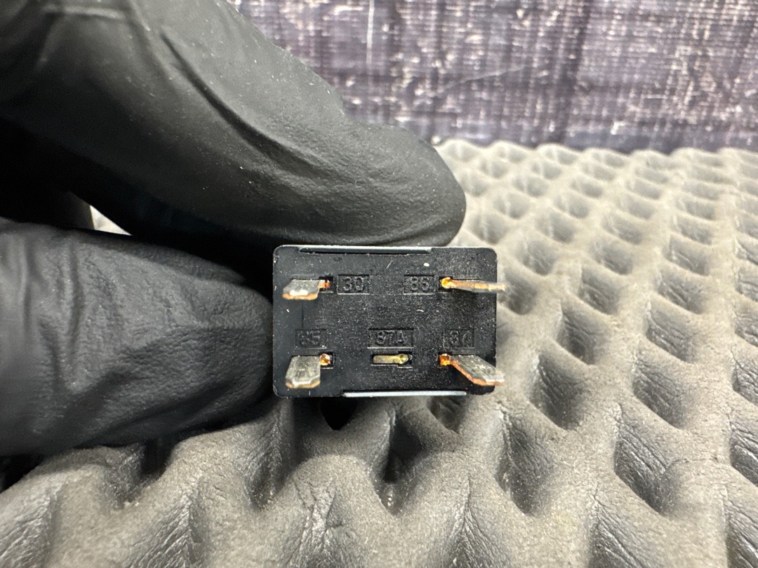 Реле, 250 рублей, Красноярск