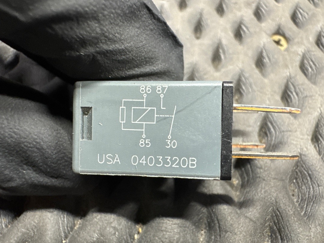 Реле, 250 рублей, Красноярск