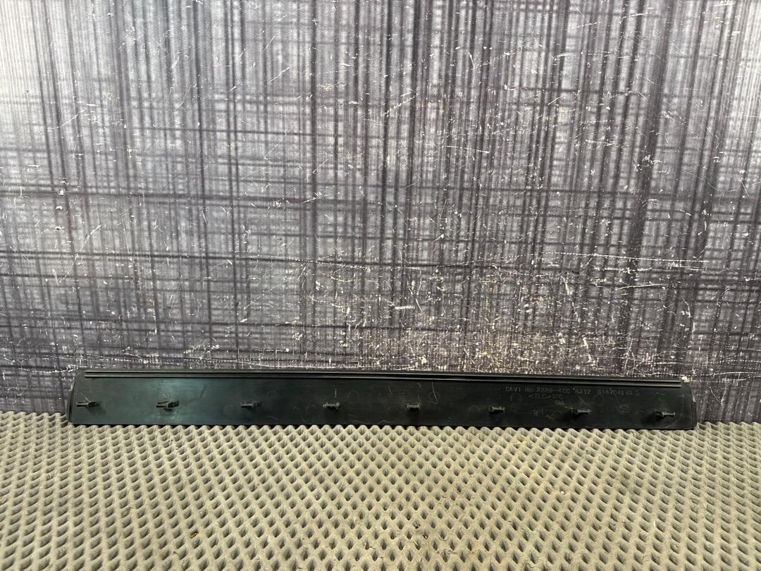 Накладка на порог, 200 рублей, Красноярск