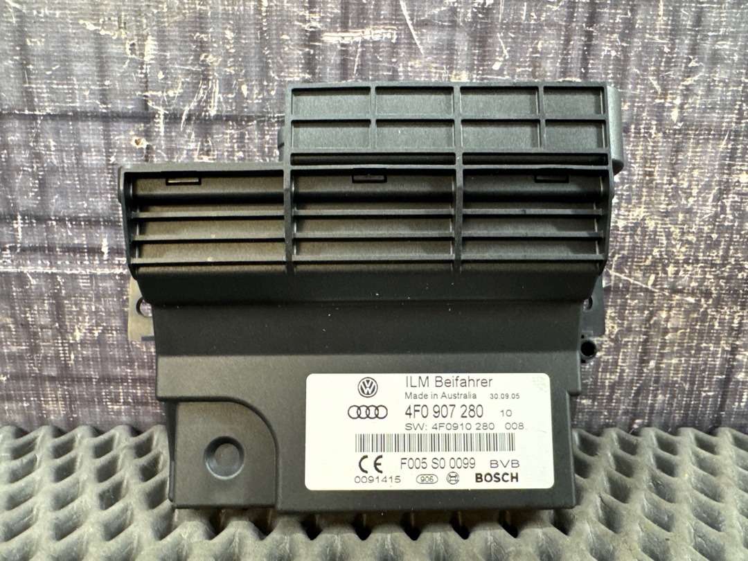 Блок управления бортовой сети, 2000 рублей, Красноярск