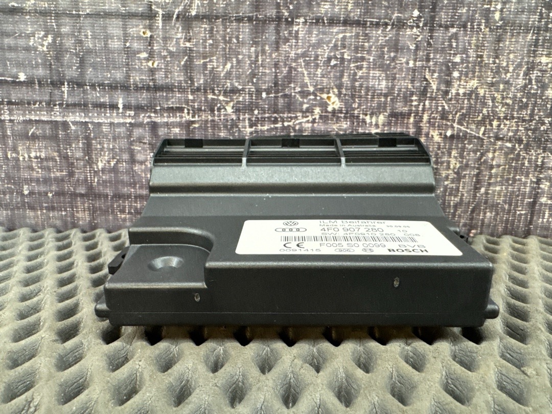 Блок управления бортовой сети, 2000 рублей, Красноярск