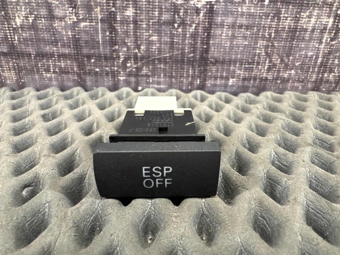 Кнопка ESP, 250 рублей, Красноярск