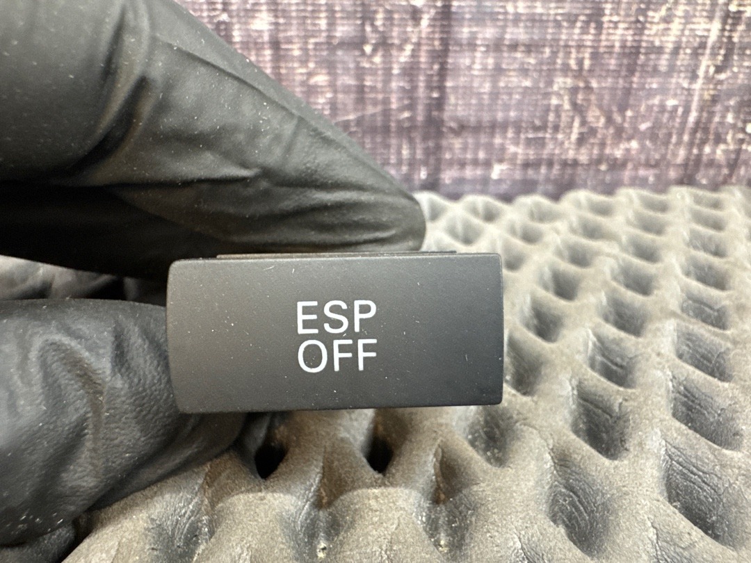 Кнопка ESP, 250 рублей, Красноярск
