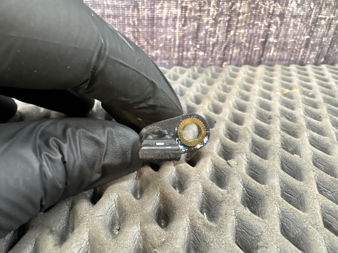 Датчик ABS, 800 рублей, Красноярск