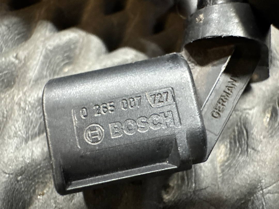 Датчик ABS, 800 рублей, Красноярск