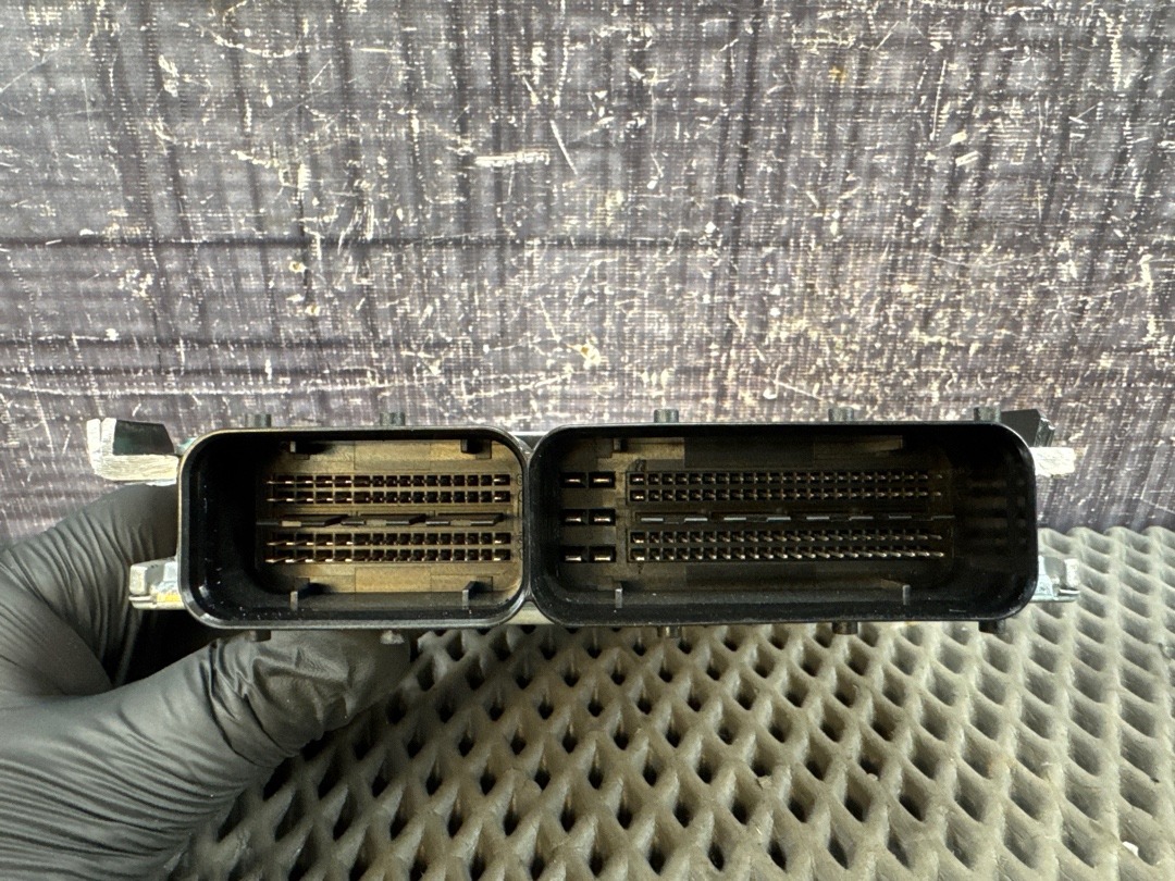 Блок управления двигателем, 5500 рублей, Красноярск