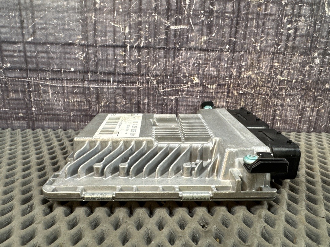 Блок управления двигателем, 5500 рублей, Красноярск