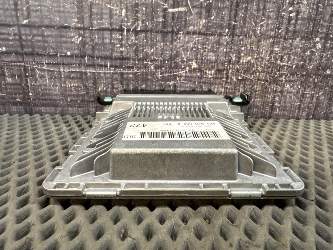 Блок управления двигателем, 5500 рублей, Красноярск