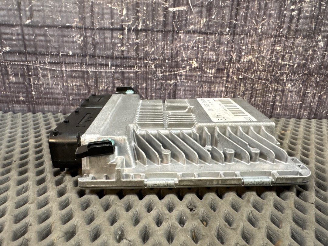 Блок управления двигателем, 5500 рублей, Красноярск