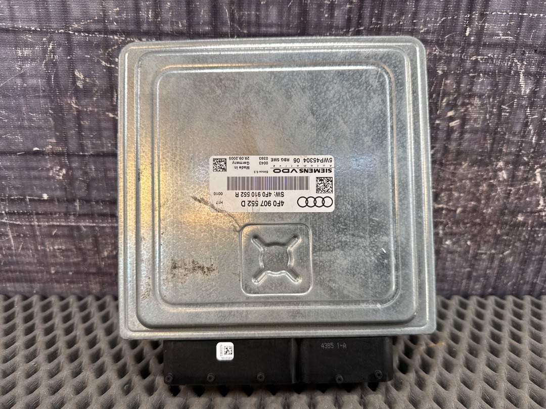 Блок управления двигателем, 5500 рублей, Красноярск