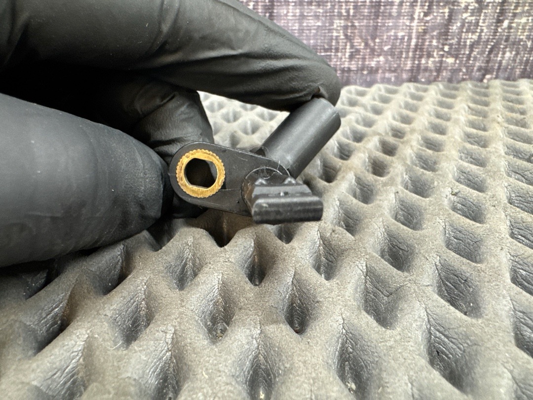 Датчик ABS, 800 рублей, Красноярск