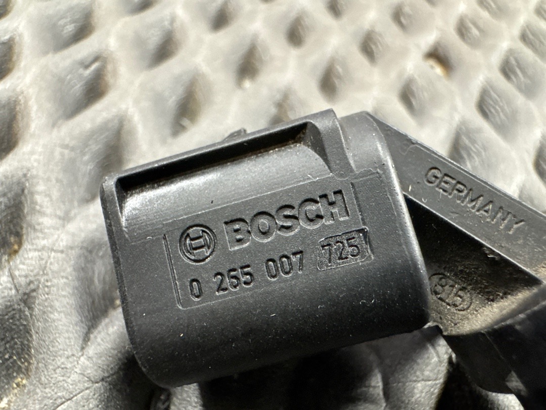 Датчик ABS, 800 рублей, Красноярск