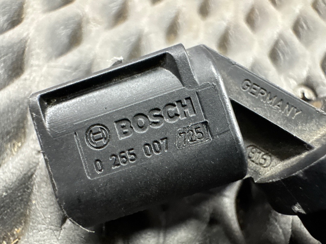 Датчик ABS, 800 рублей, Красноярск