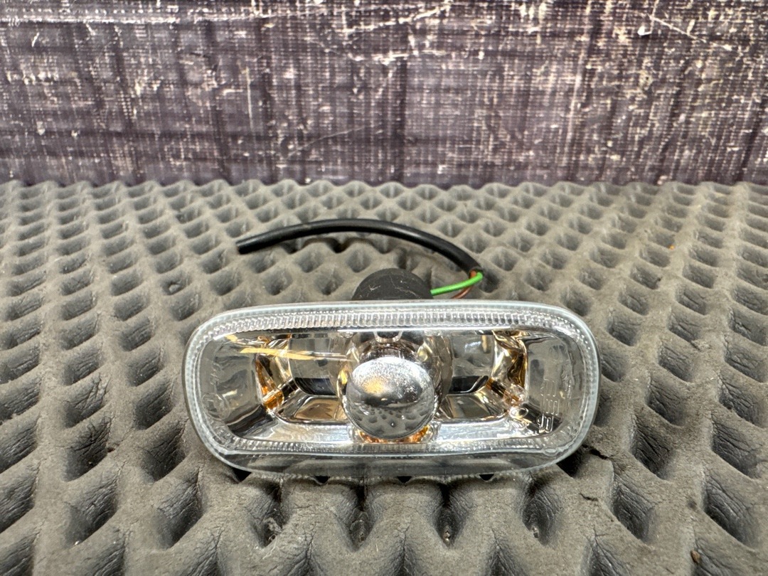 Повторитель в крыло, 500 рублей, Красноярск