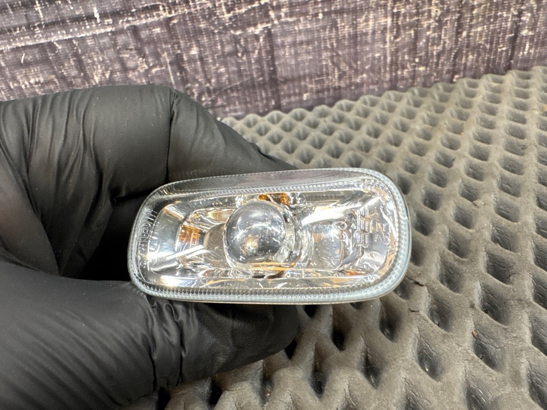 Повторитель в крыло, 500 рублей, Красноярск