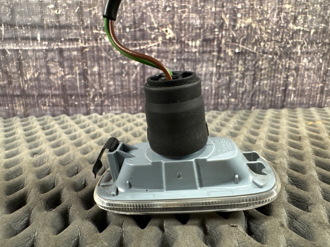 Повторитель в крыло, 500 рублей, Красноярск