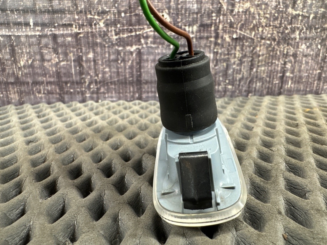 Повторитель в крыло, 500 рублей, Красноярск