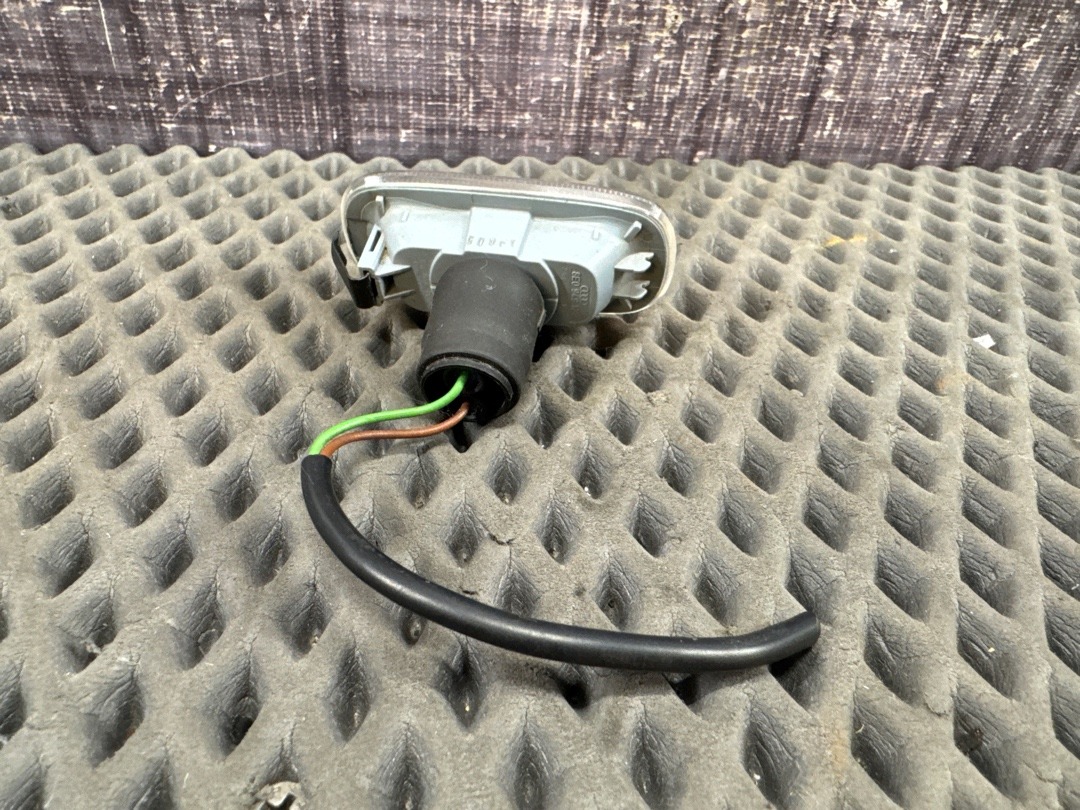 Повторитель в крыло, 500 рублей, Красноярск