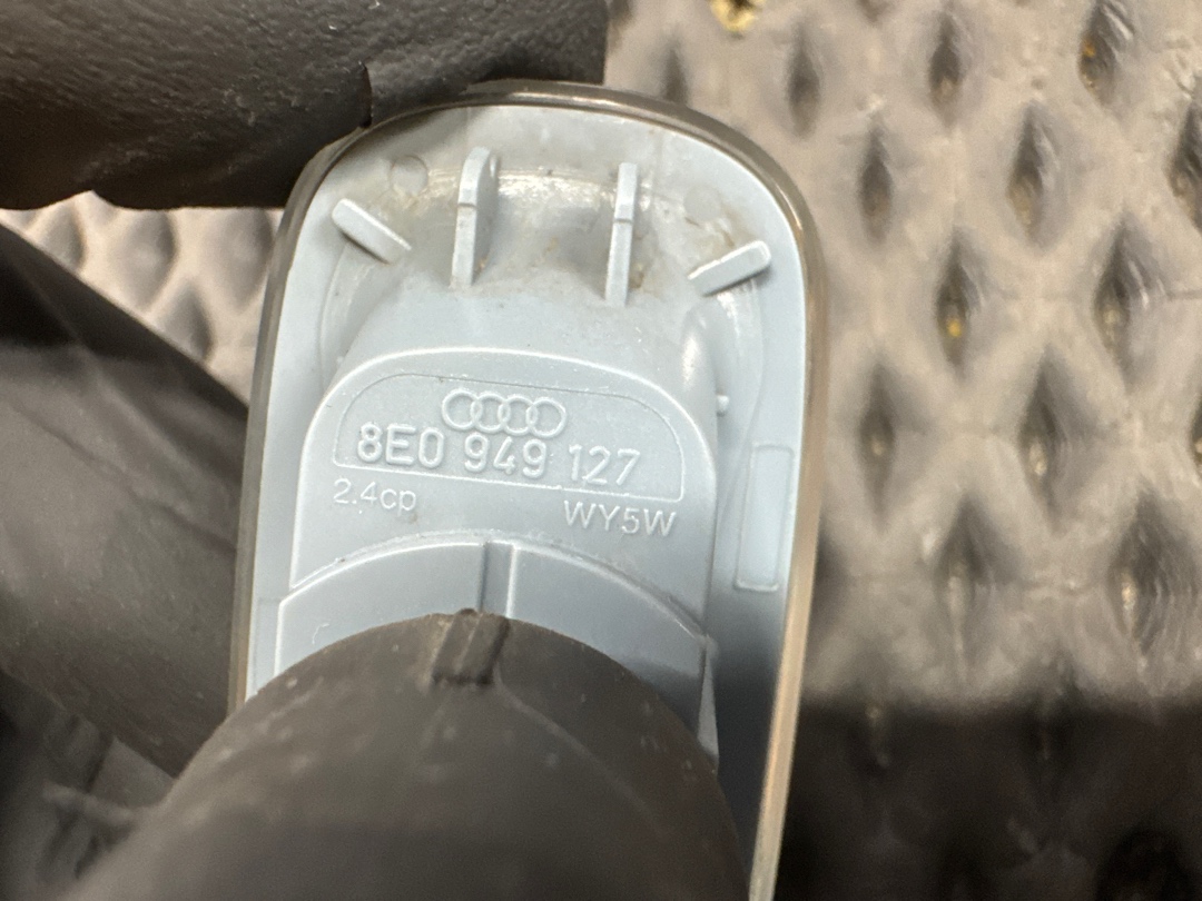 Повторитель в крыло, 500 рублей, Красноярск