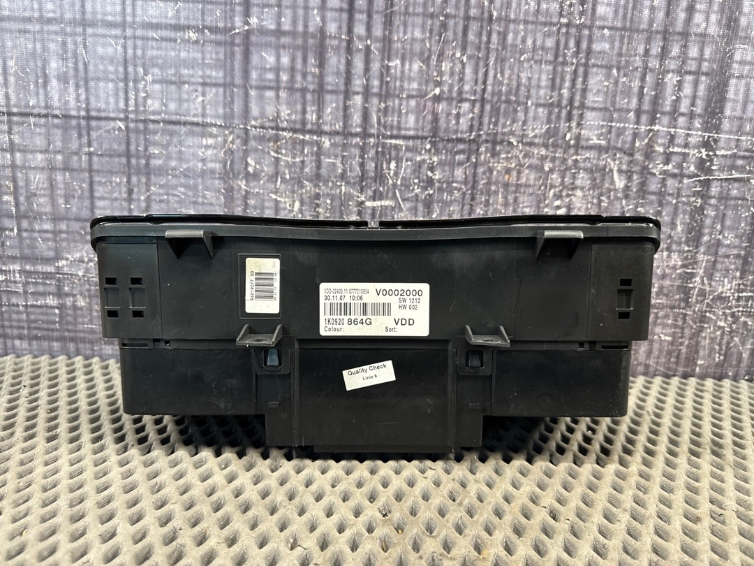 Щиток приборов, 3500 рублей, Красноярск