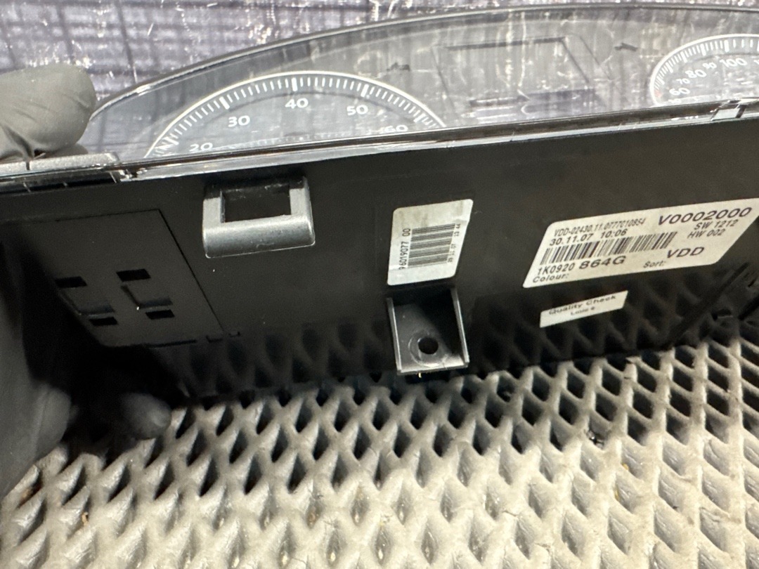 Щиток приборов, 3500 рублей, Красноярск