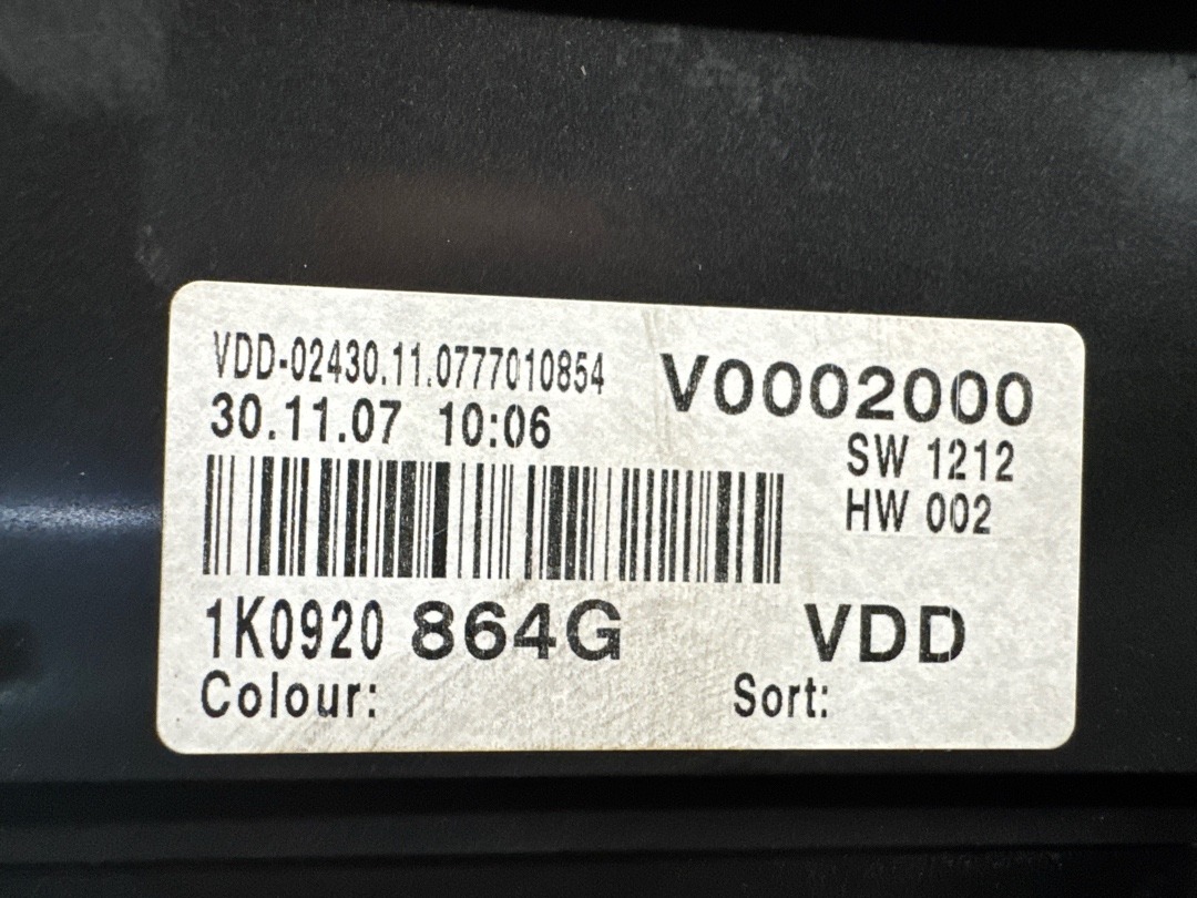 Щиток приборов, 3500 рублей, Красноярск