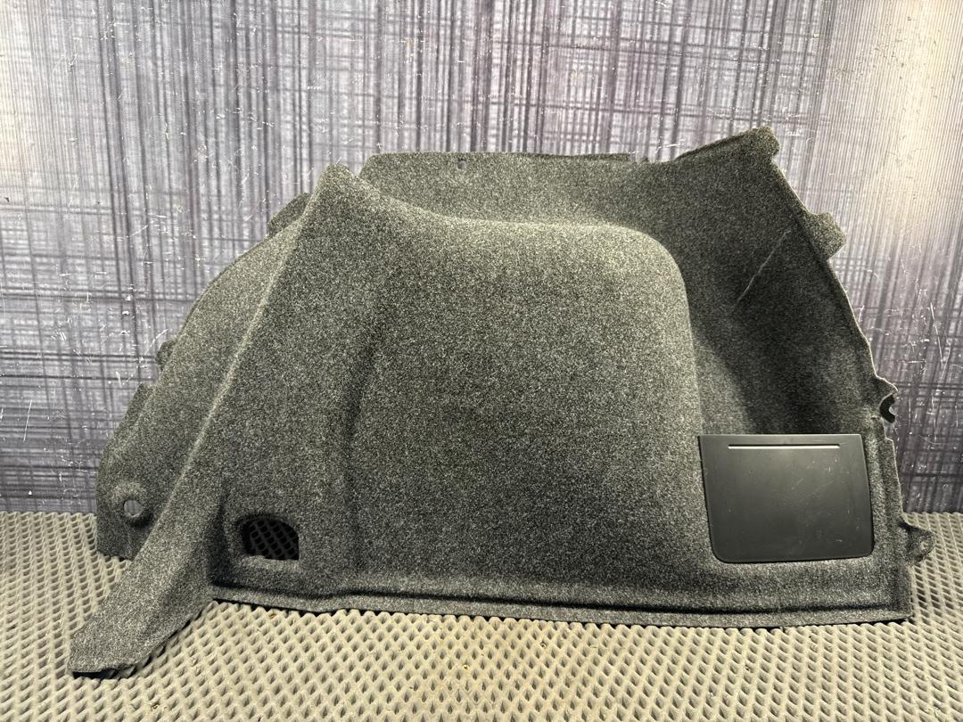 Обшивка багажника, 850 рублей, Красноярск