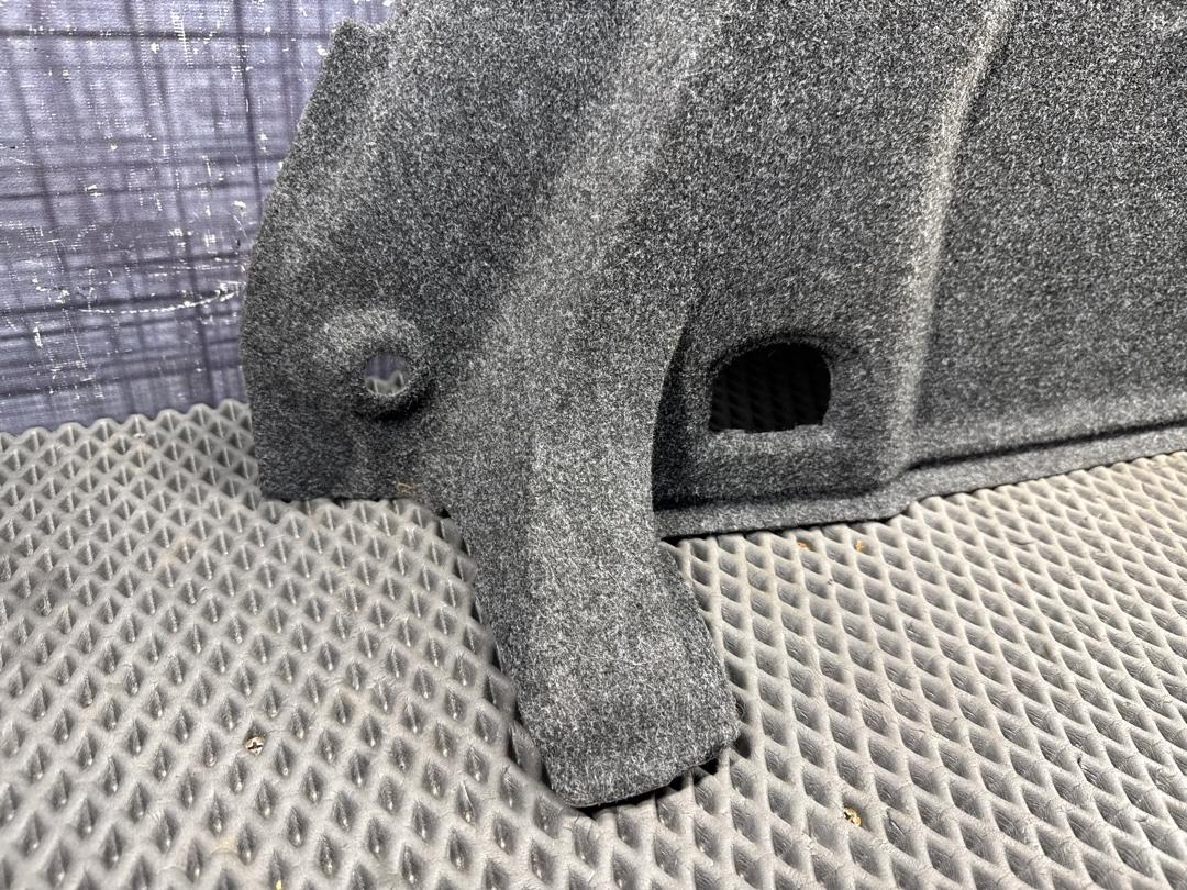 Обшивка багажника, 850 рублей, Красноярск