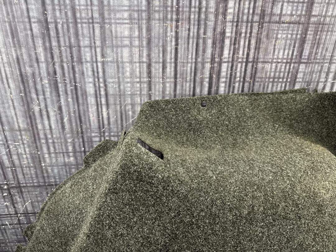 Обшивка багажника, 850 рублей, Красноярск