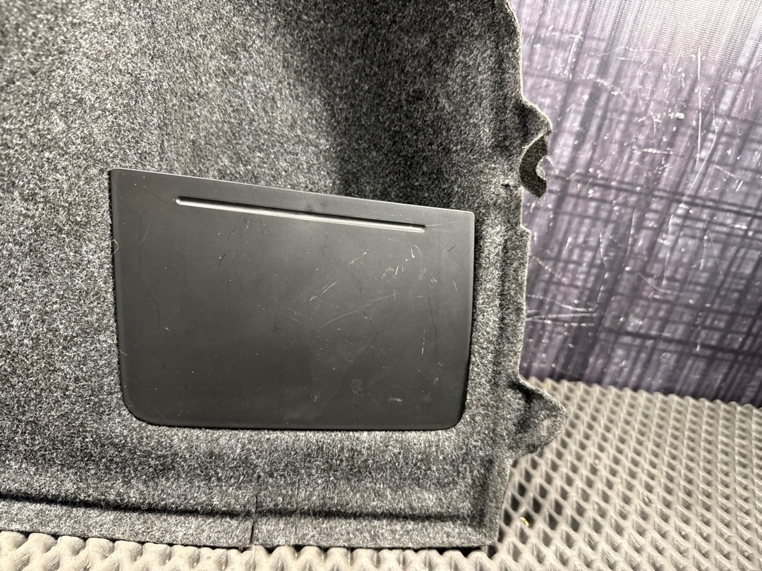 Обшивка багажника, 850 рублей, Красноярск