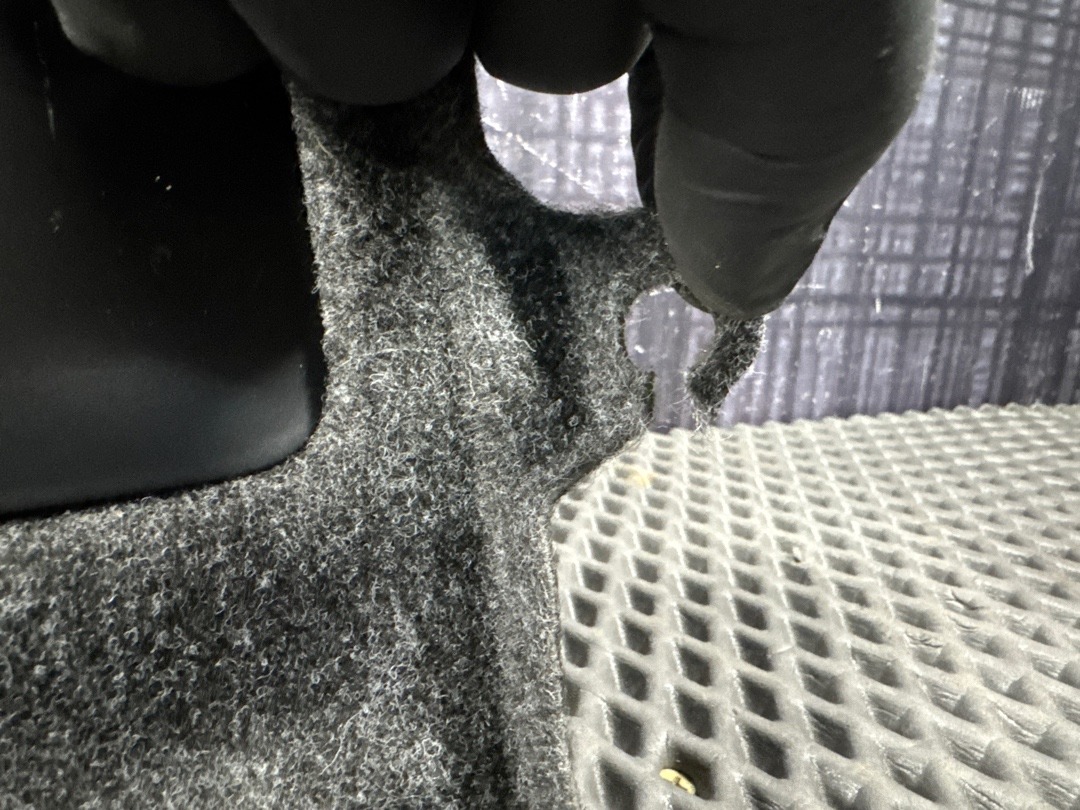 Обшивка багажника, 850 рублей, Красноярск