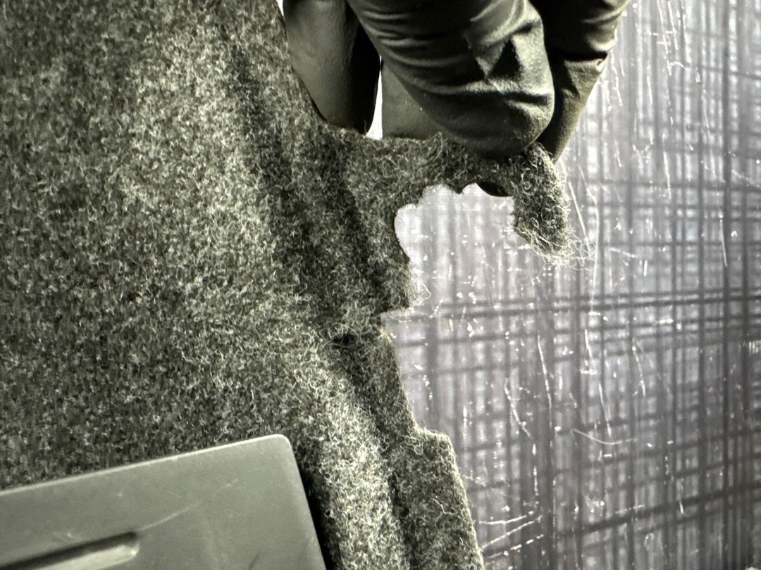 Обшивка багажника, 850 рублей, Красноярск