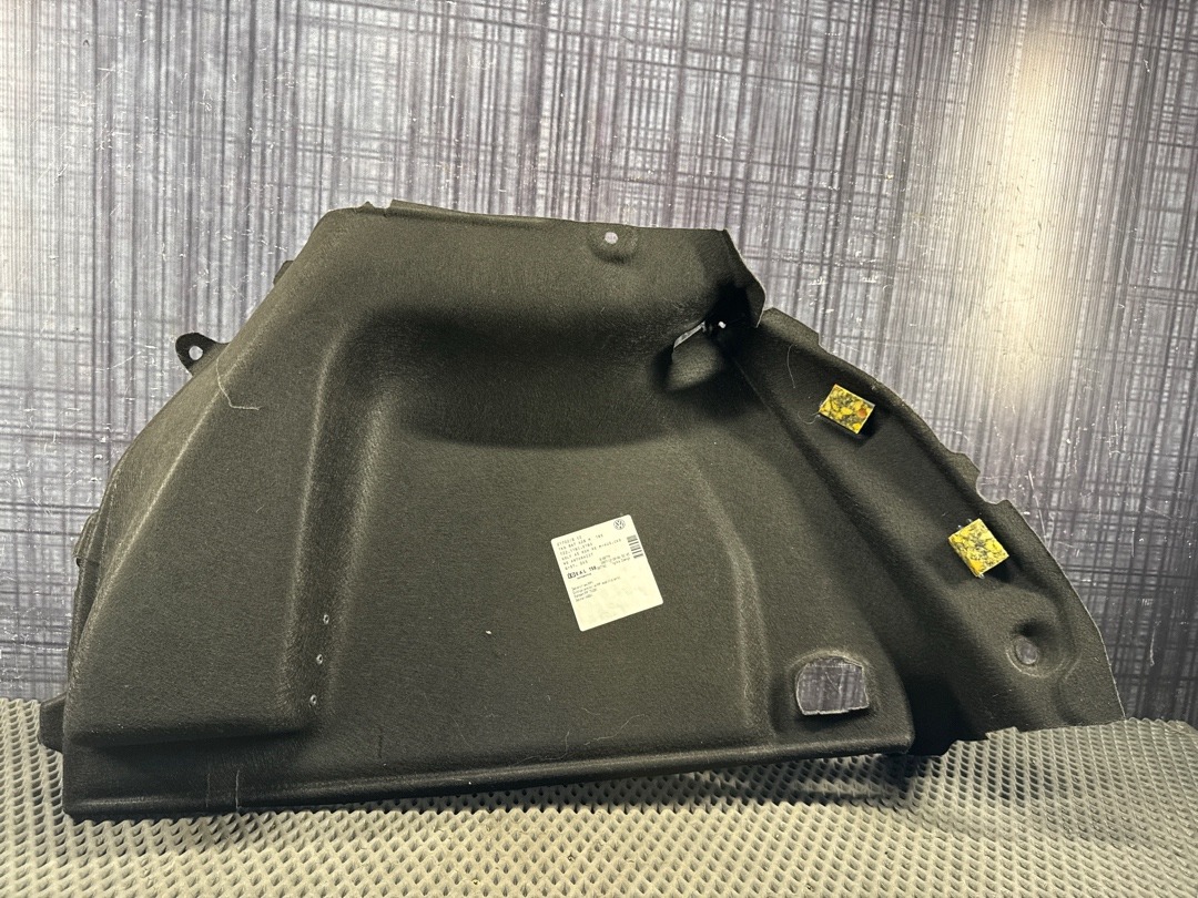 Обшивка багажника, 850 рублей, Красноярск