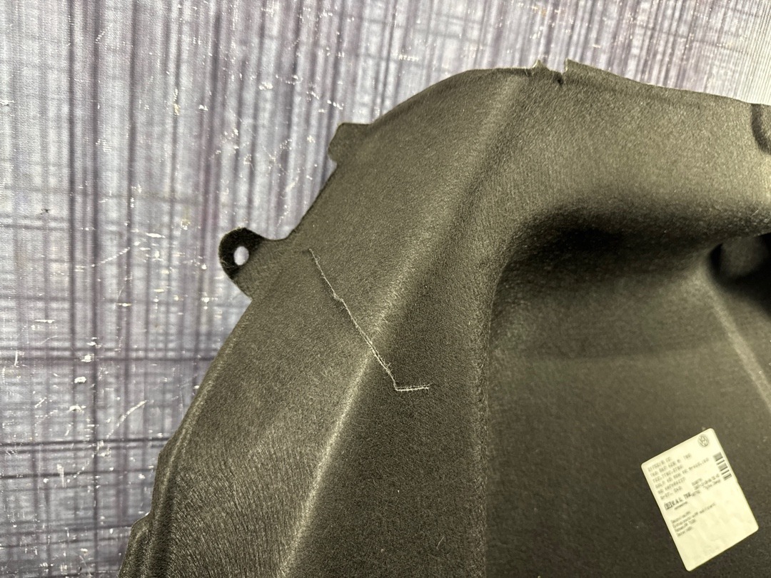 Обшивка багажника, 850 рублей, Красноярск