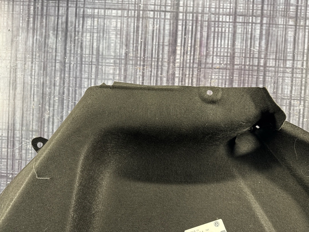 Обшивка багажника, 850 рублей, Красноярск