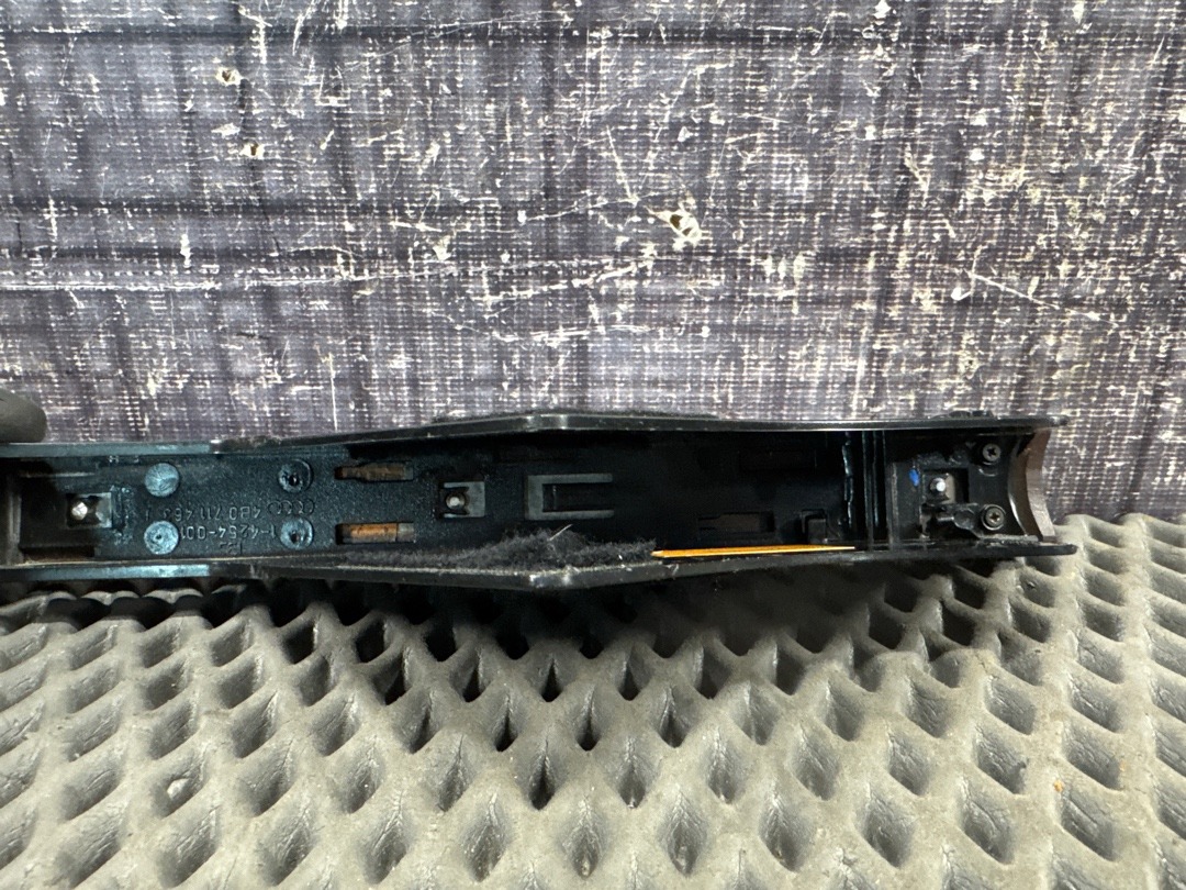 Декоративная накладка, 500 рублей, Красноярск