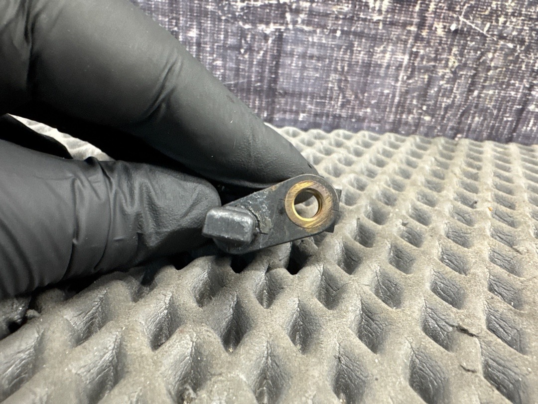 Датчик ABS, 700 рублей, Красноярск