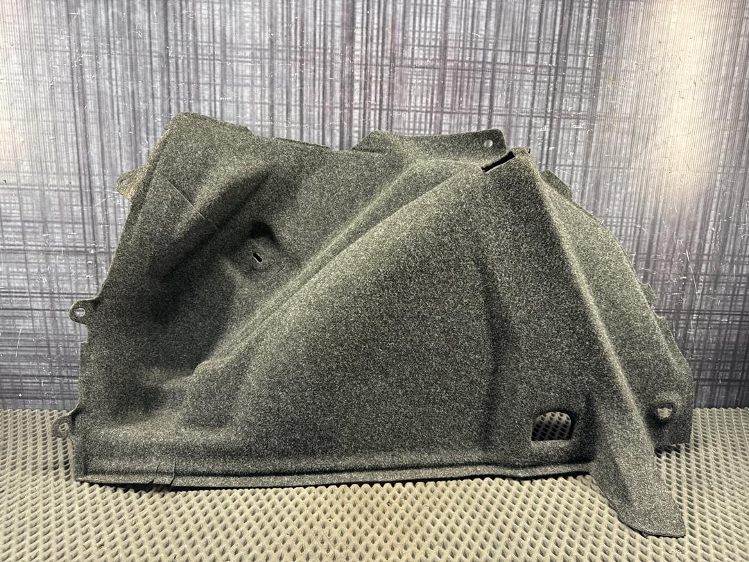 Обшивка багажника, 850 рублей, Красноярск